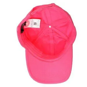 Versace | Accessories | Versace White Logo Embroidery Bright  display picture 1